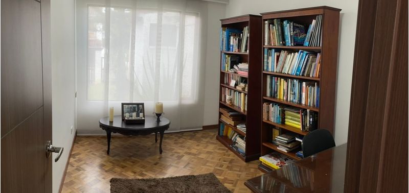 Casa en Venta en Bogotá, D.C., Las Villas-6