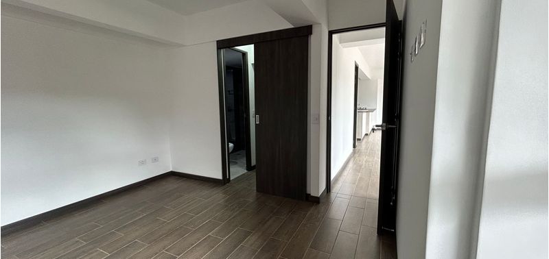 Apartamento en Venta en Retiro, El Portento-1