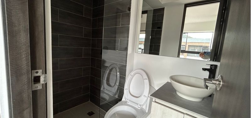 Apartamento en Venta en Retiro, El Portento-4
