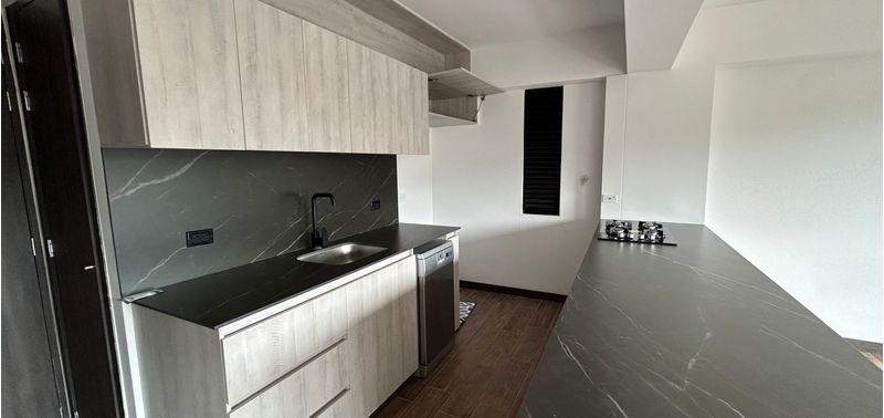 Apartamento en Venta en Retiro, El Portento-6