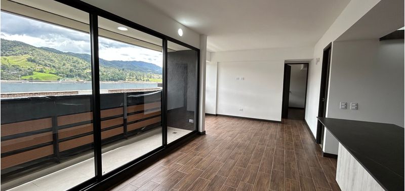 Apartamento en Venta en Retiro, El Portento-7