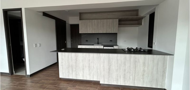 Apartamento en Venta en Retiro, El Portento-8