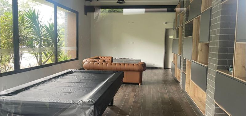 Apartamento en Venta en Retiro, El Portento-0
