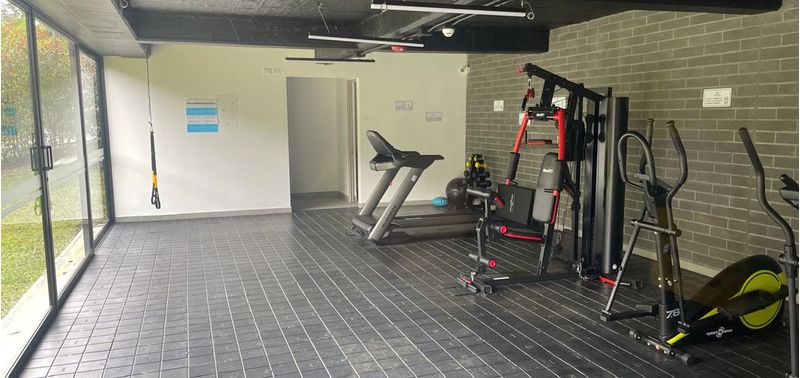 Apartamento en Venta en Retiro, El Portento-1