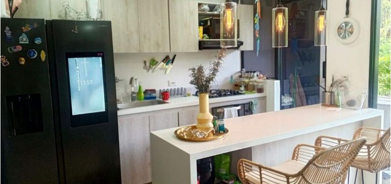 Apartamento en Venta en Retiro, El Portento-5