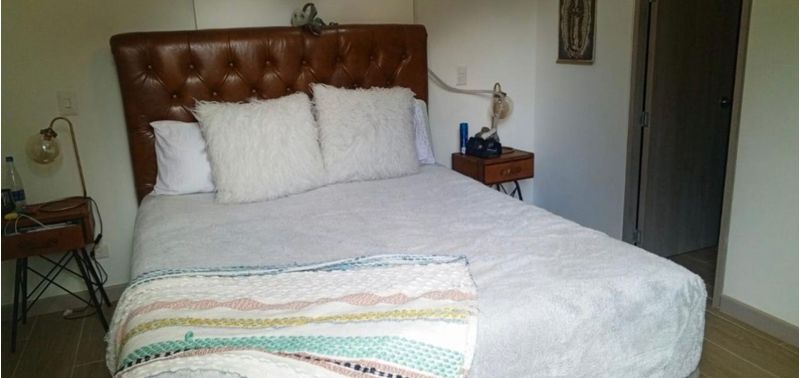 Apartamento en Venta en Retiro, El Portento-7
