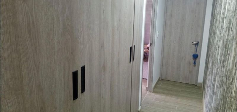 Apartamento en Venta en Retiro, El Portento-8