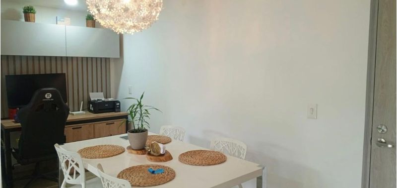 Apartamento en Venta en Retiro, El Portento-9