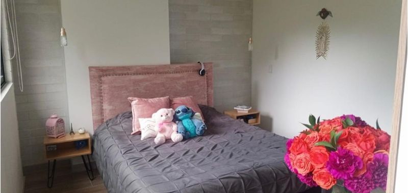 Apartamento en Venta en Retiro, El Portento-10