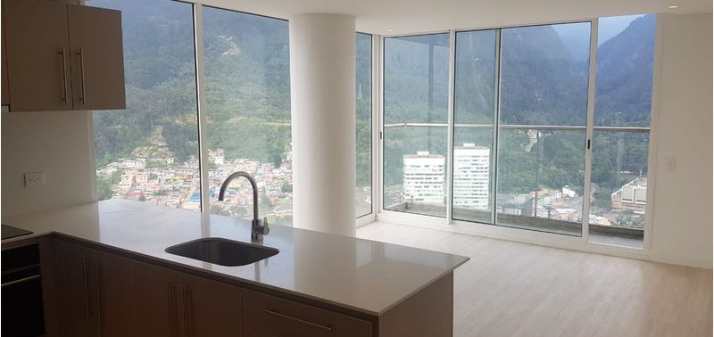 Apartamento en Venta en Bogotá, D.C., Bosque Izquierdo