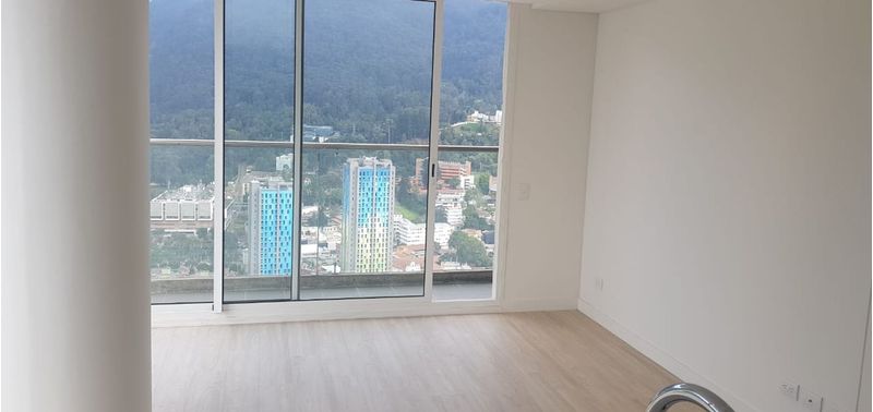 Apartamento en Venta en Bogotá, D.C., Bosque Izquierdo-1