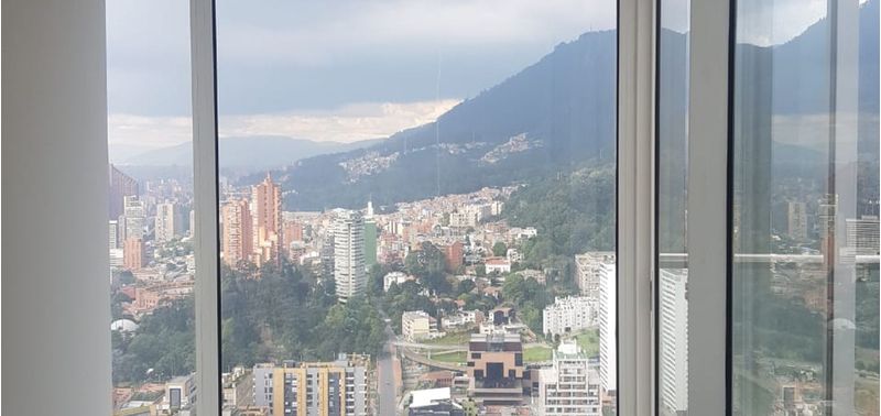 Apartamento en Venta en Bogotá, D.C., Bosque Izquierdo-4