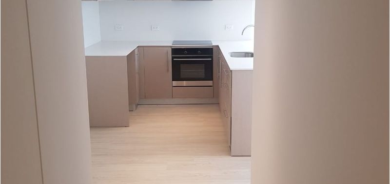Apartamento en Venta en Bogotá, D.C., Bosque Izquierdo-7