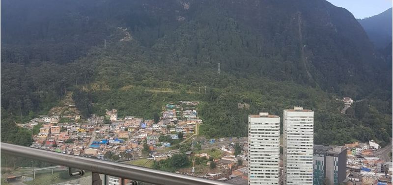 Apartamento en Venta en Bogotá, D.C., Bosque Izquierdo-8