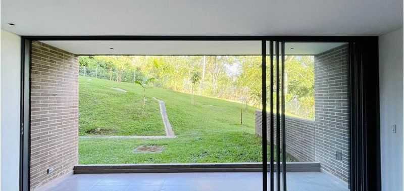 Apartamento en Venta en Medellín, Altos del Poblado-1