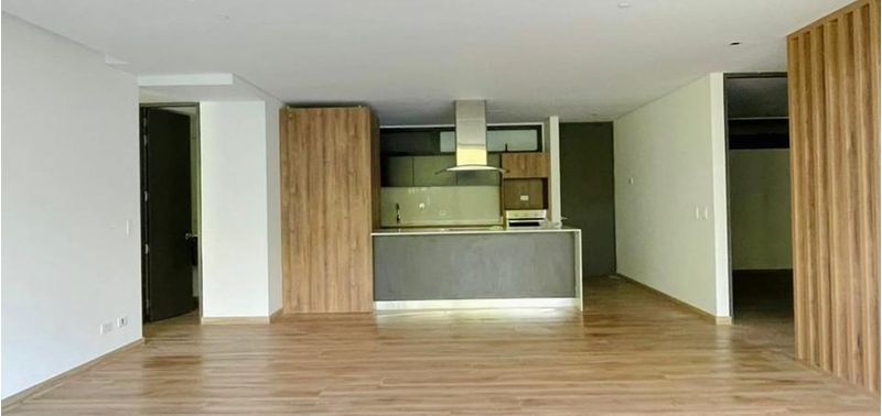 Apartamento en Venta en Medellín, Altos del Poblado-3