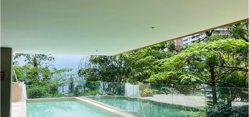 Apartamento en Venta en Medellín, Altos del Poblado-12