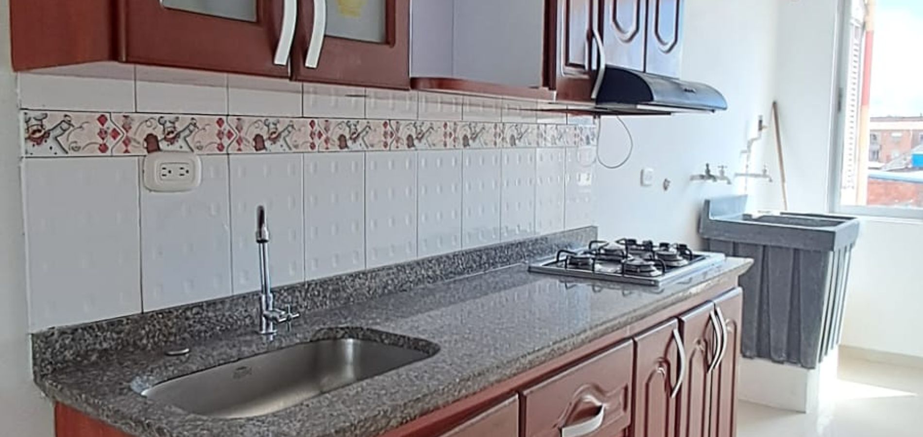 Apartamento en Venta en Cajicá, Cajicá-1