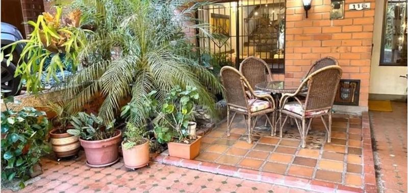 Casa en Venta en Envigado, El Dorado