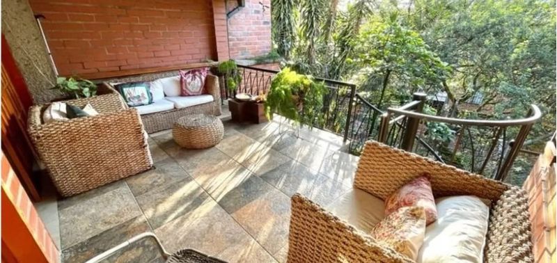 Casa en Venta en Envigado, El Dorado-0