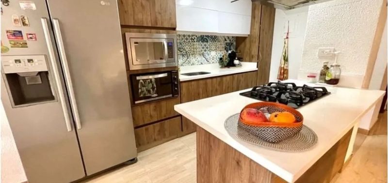 Casa en Venta en Envigado, El Dorado-1