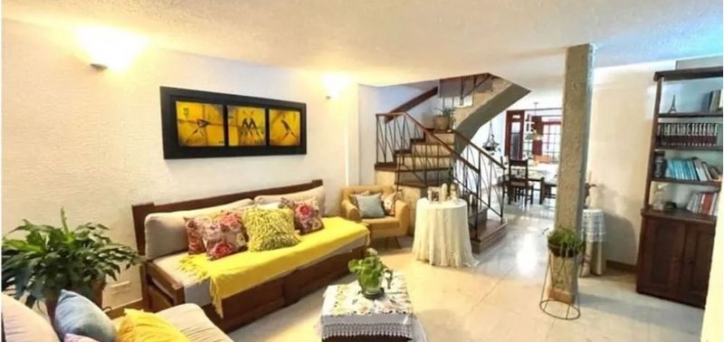 Casa en Venta en Envigado, El Dorado-2