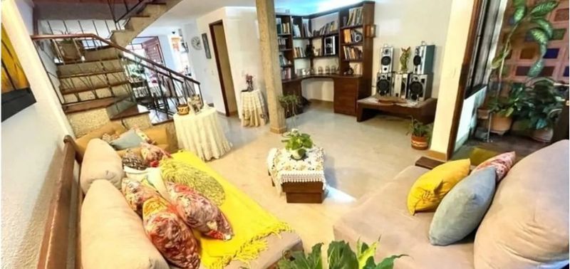 Casa en Venta en Envigado, El Dorado-3