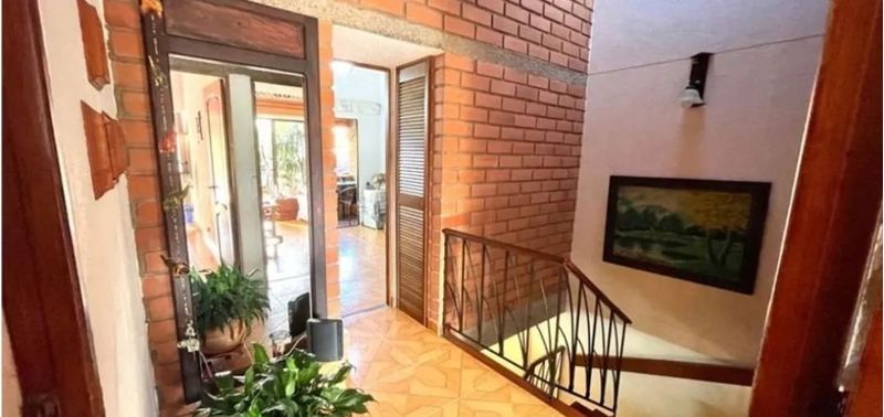 Casa en Venta en Envigado, El Dorado-5