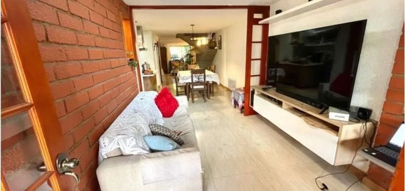 Casa en Venta en Envigado, El Dorado-6