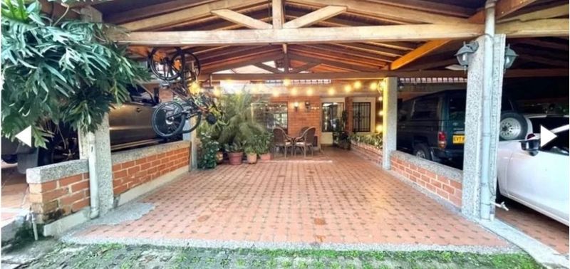 Casa en Venta en Envigado, El Dorado-8