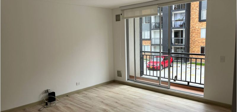 Apartamento en Venta en Cajicá, Cajicá