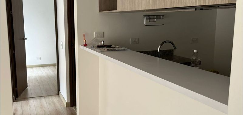 Apartamento en Venta en Cajicá, Cajicá-0