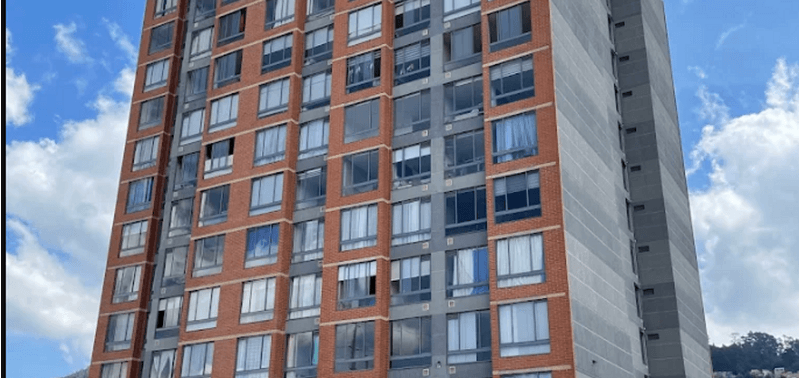 Apartamento en Venta en Bogotá, D.C., San Antonio Norte