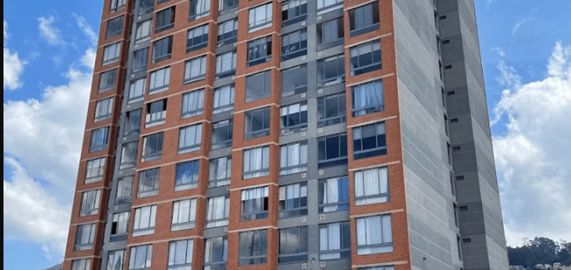 Apartamento en Venta en Bogotá, D.C., San Antonio Norte