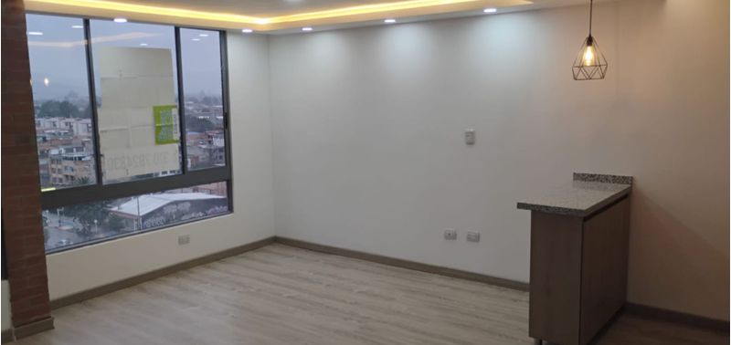 Apartamento en Venta en Bogotá, D.C., San Antonio Norte-0