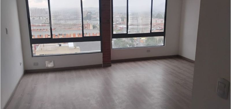 Apartamento en Venta en Bogotá, D.C., San Antonio Norte-1