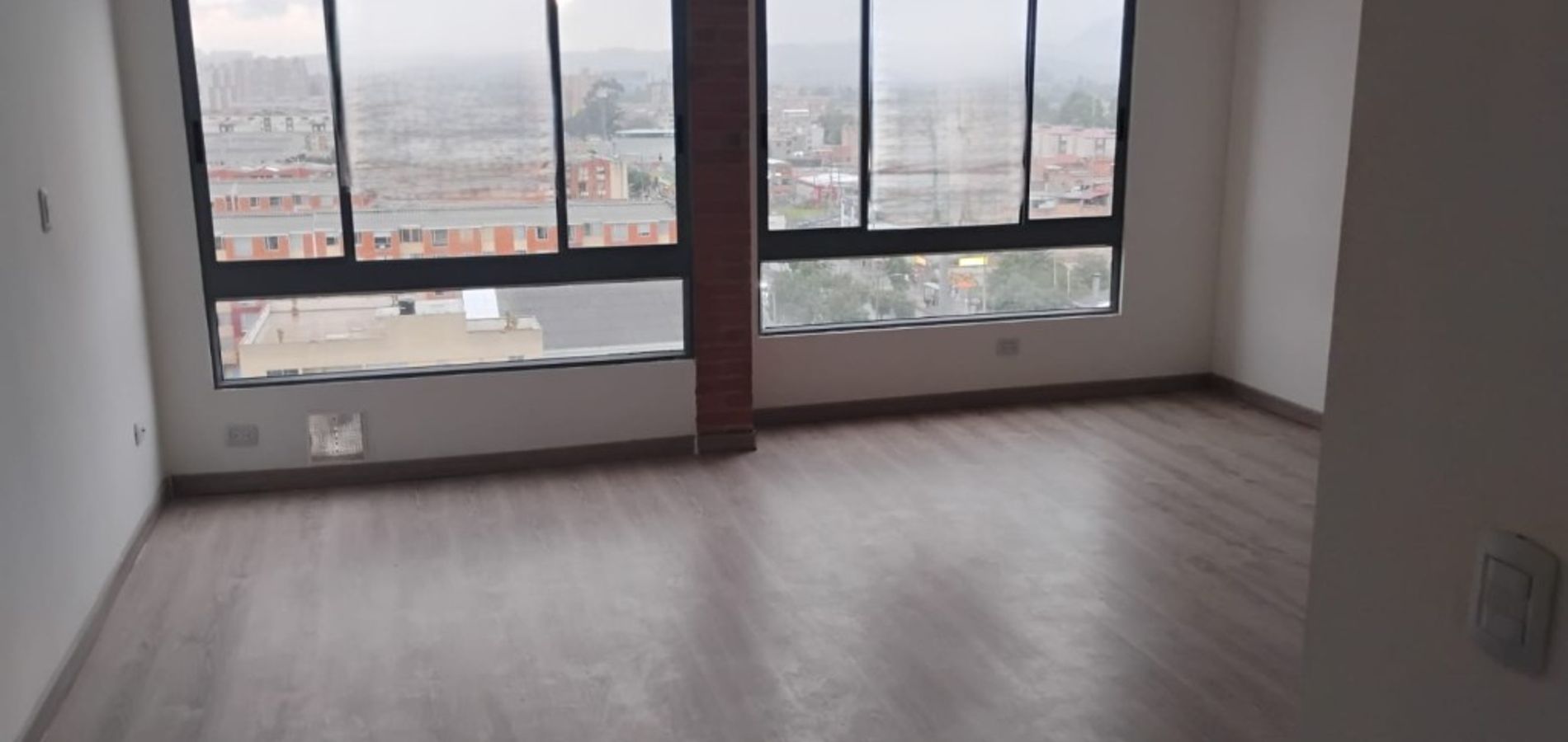 Apartamento en Venta en Bogotá, D.C., San Antonio Norte-1