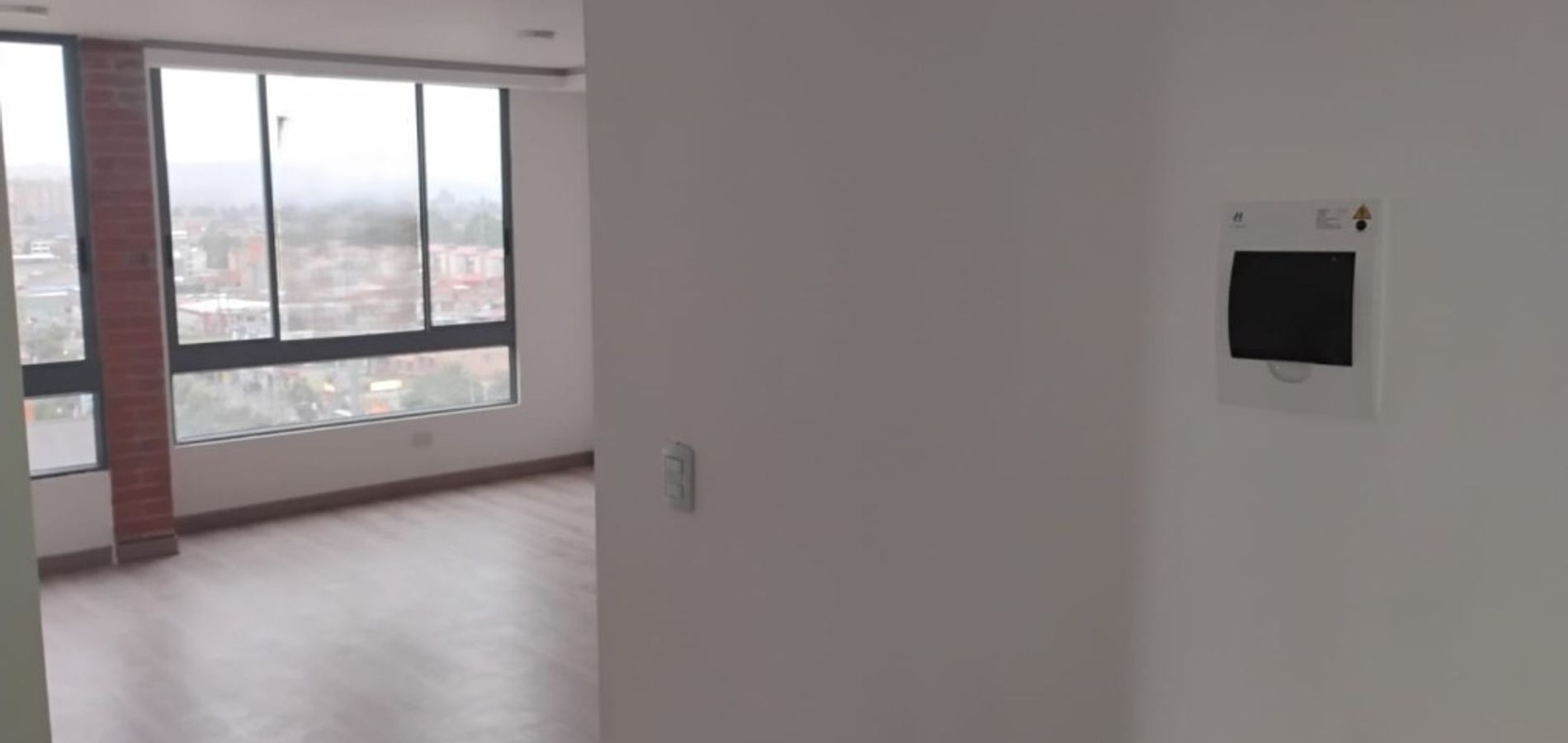 Apartamento en Venta en Bogotá, D.C., San Antonio Norte-3
