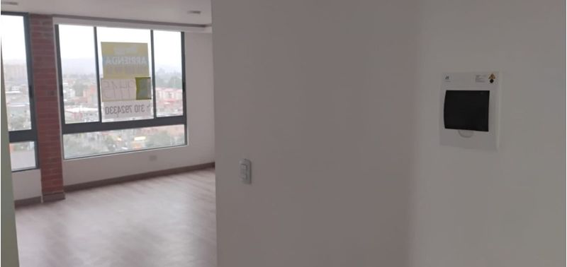Apartamento en Venta en Bogotá, D.C., San Antonio Norte-5