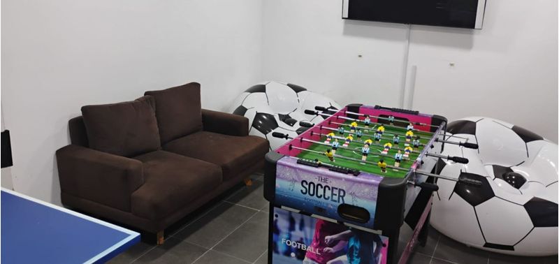 Apartamento en Venta en Bogotá, D.C., San Antonio Norte-6