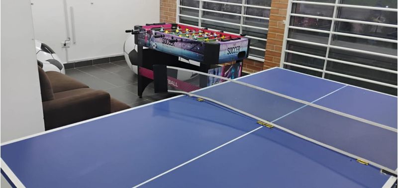 Apartamento en Venta en Bogotá, D.C., San Antonio Norte-9