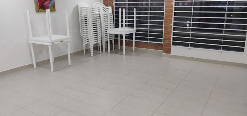 Apartamento en Venta en Bogotá, D.C., San Antonio Norte-10
