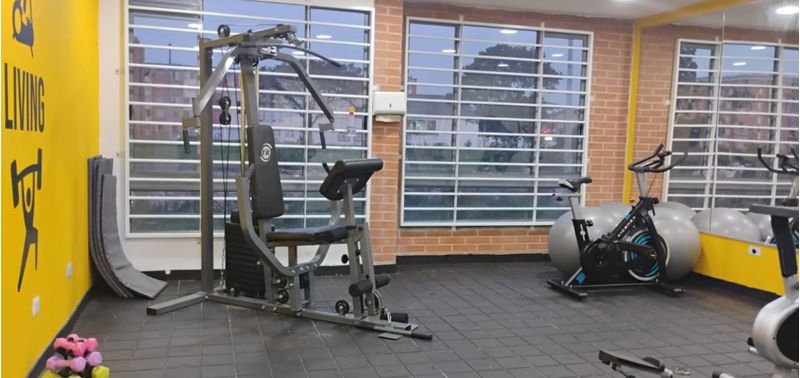 Apartamento en Venta en Bogotá, D.C., San Antonio Norte-12