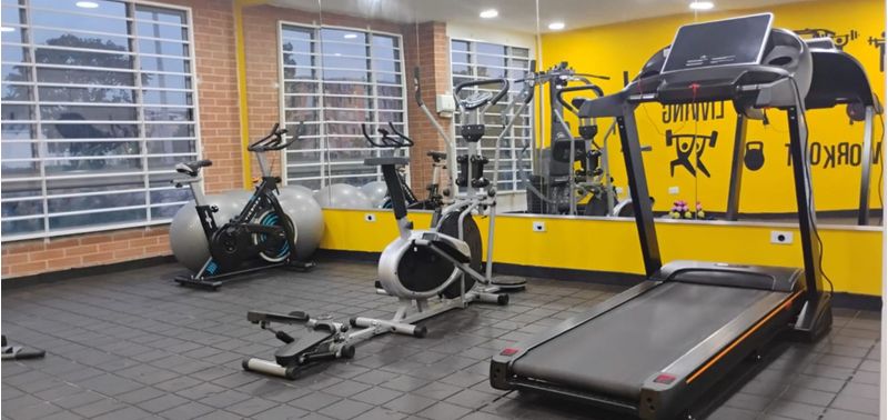 Apartamento en Venta en Bogotá, D.C., San Antonio Norte-13