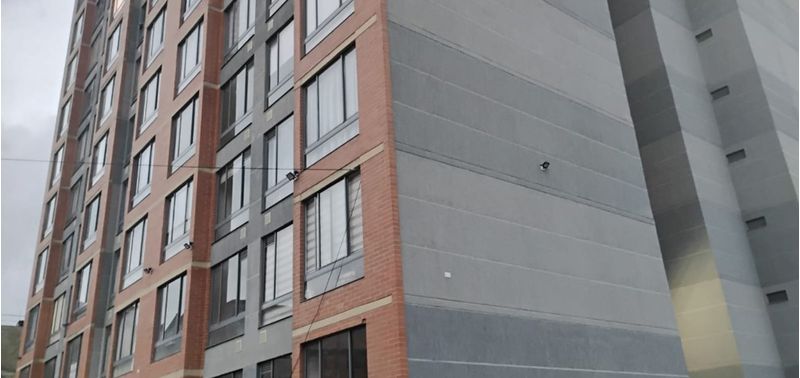 Apartamento en Venta en Bogotá, D.C., San Antonio Norte-15