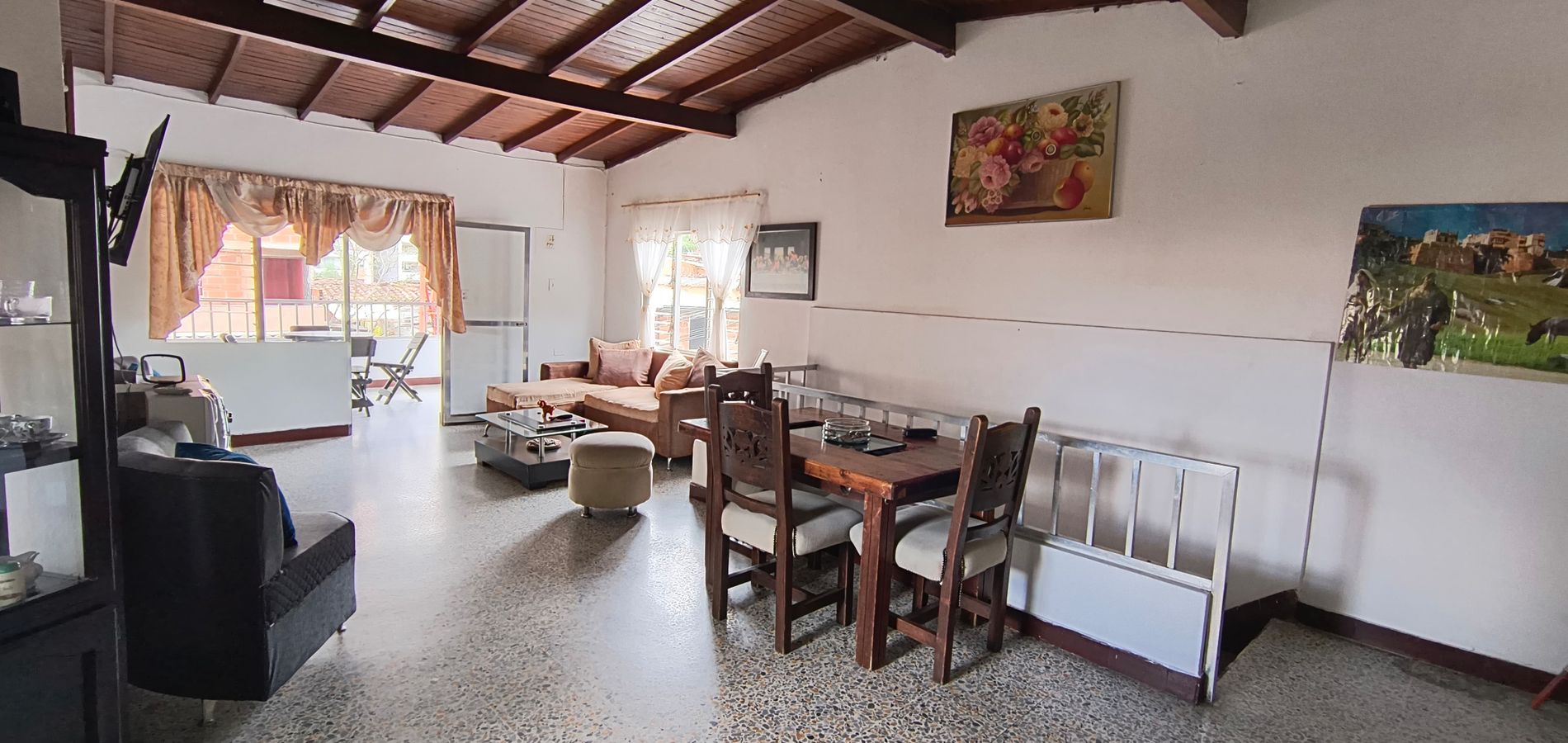 Casa en Venta en Bello, Bello-1