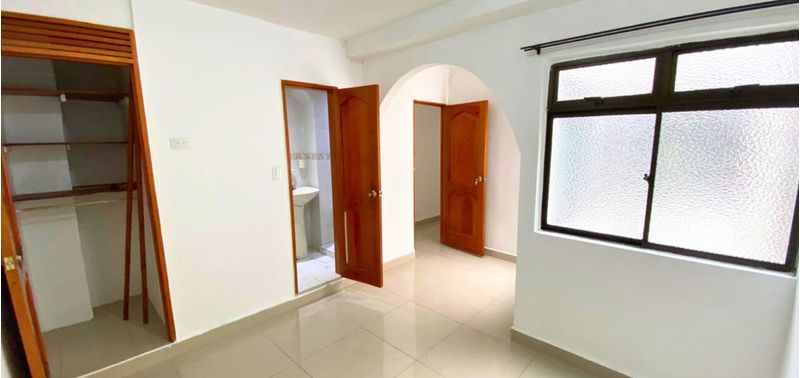 Apartamento en Venta en Medellín, Belén Fátima