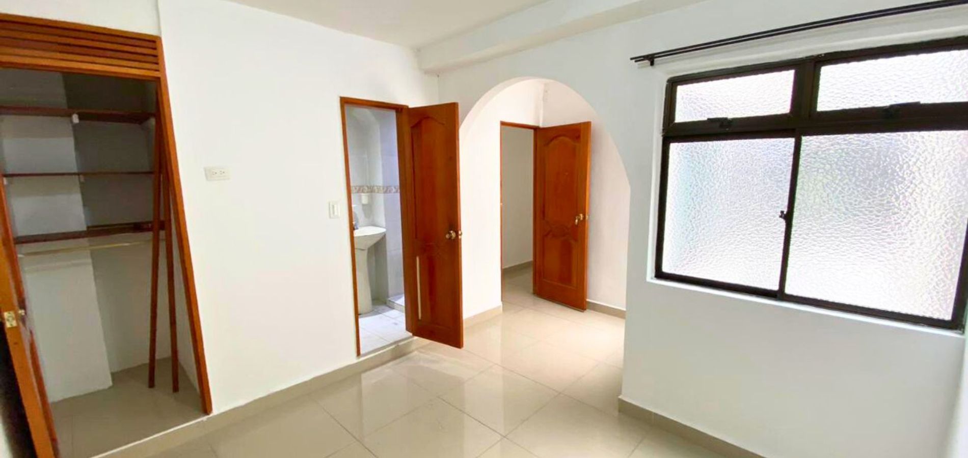 Apartamento en Antioquia en Medellín, Belén Fátima