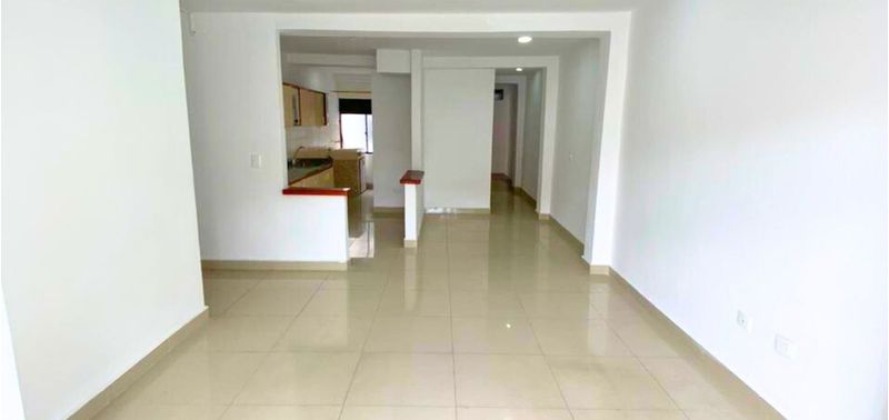 Apartamento en Venta en Medellín, Belén Fátima-0