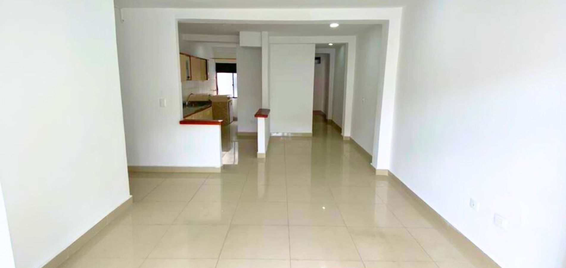 Apartamento en Antioquia en Medellín, Belén Fátima-0
